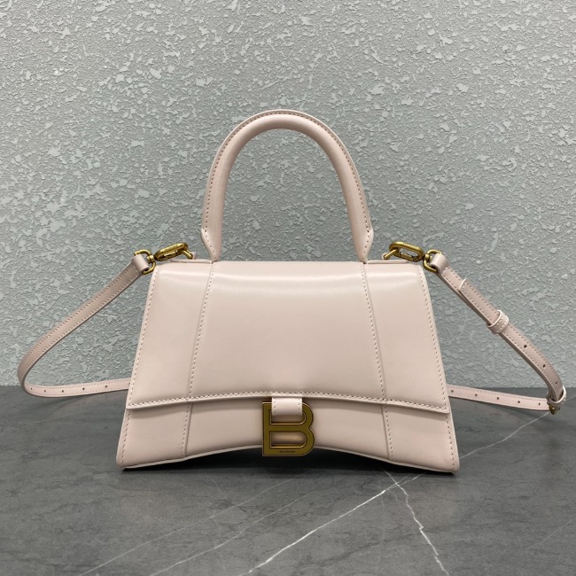 발렌시아가 Hourglass BAG