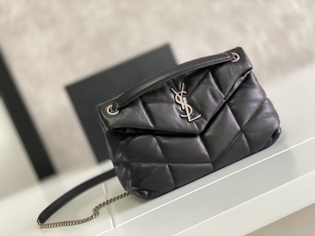 세인트롤랜드 LOULOU PUFFER BAG
