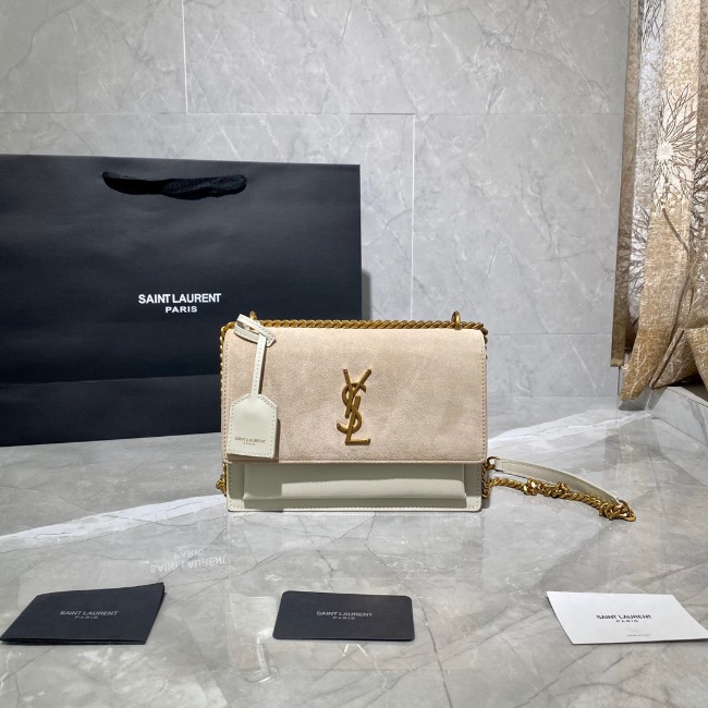 세인트롤랜드 SUNSET BAG