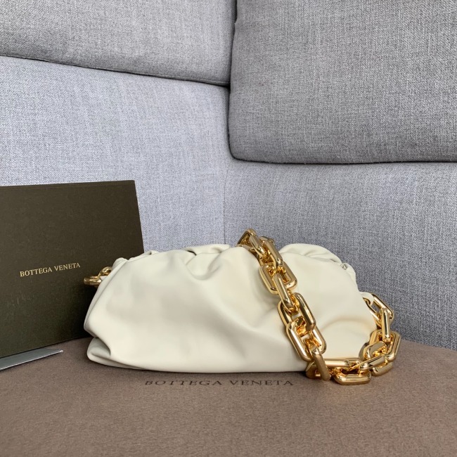 보테가 THE CHAIN POUCH BAG
