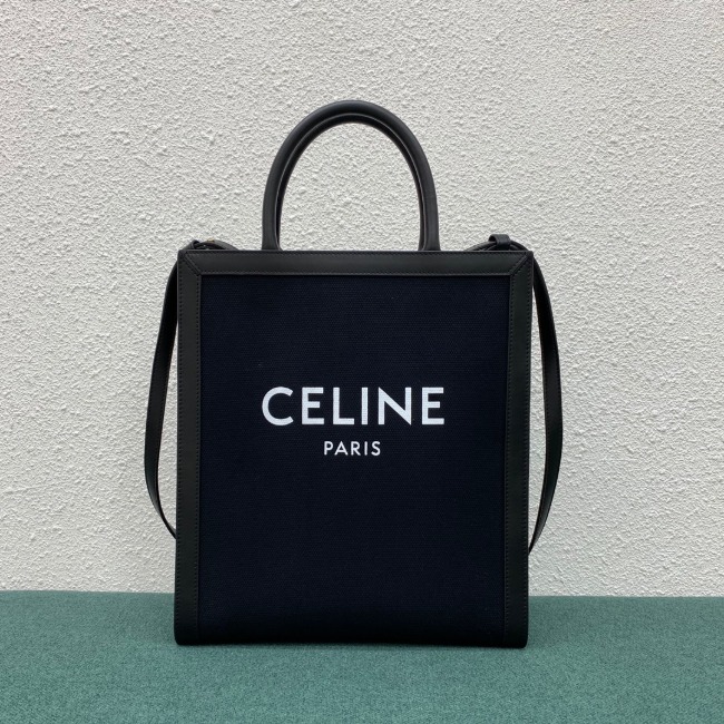 셀린느 CABAS BAG