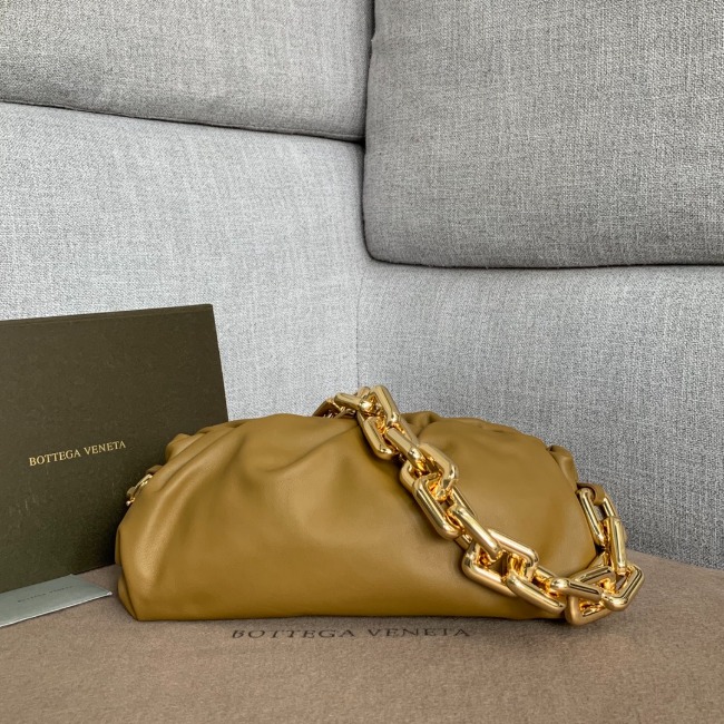 보테가 THE CHAIN POUCH BAG