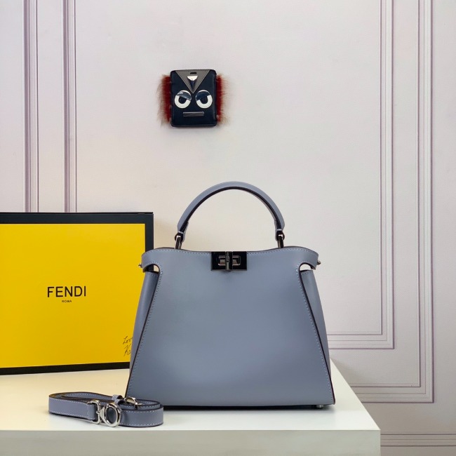 펜디 PEEKABOO ESSEESSENTIAL BAG