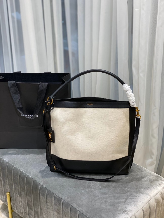 세인트롤랜드 TAG HOBO BAG