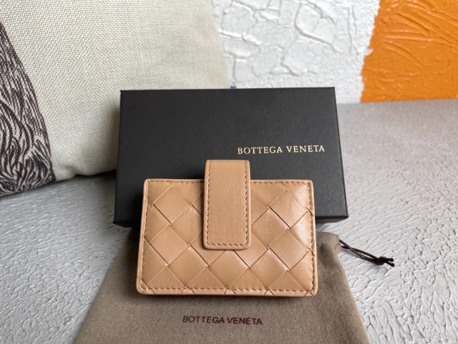 보테가 INTRECCIATO Wallet
