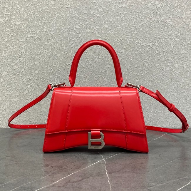 발렌시아가 Hourglass BAG 아워글래스 스몰