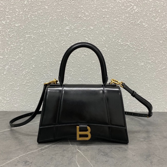 발렌시아가 Hourglass BAG 아워글래스 스몰