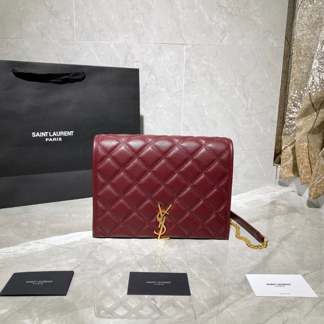 세인트롤랜드 BECKY BAG