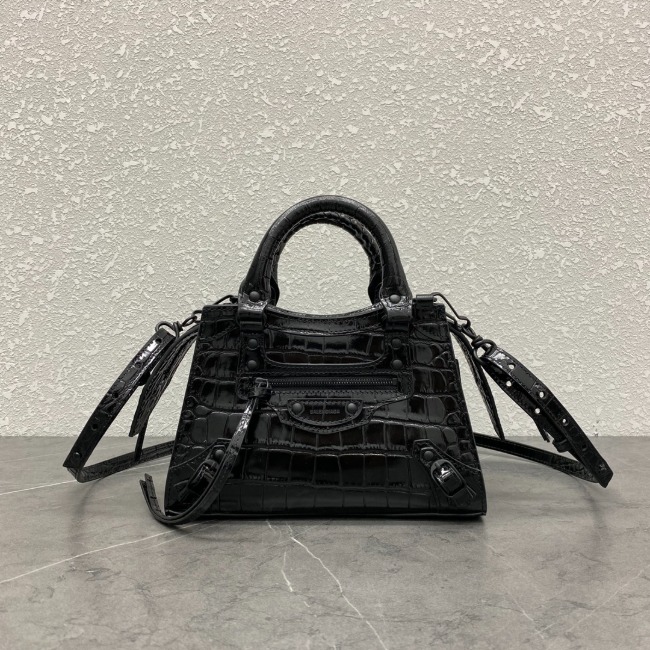 발렌시아가 Neo Classic BAG