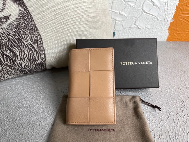 보테가 INTRECCIATO Wallet