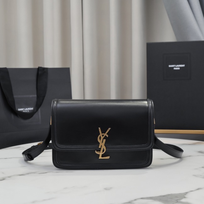 세인트롤랜드 SOLFERINO BOX BAG
