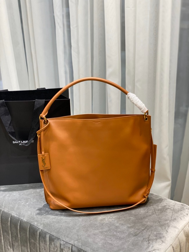 세인트롤랜드 TAG HOBO BAG