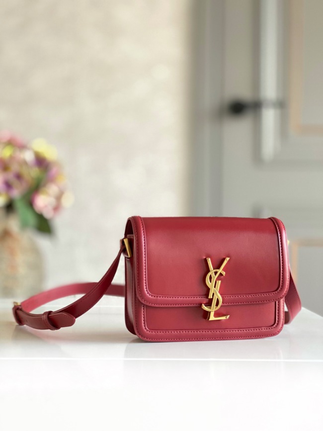 세인트롤랜드 MONOGRAM BAG