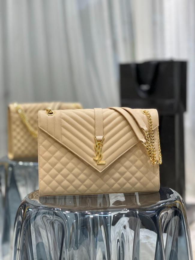 세인트롤랜드 ENVELOPE BAG