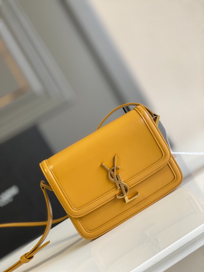 세인트롤랜드 MONOGRAM BAG