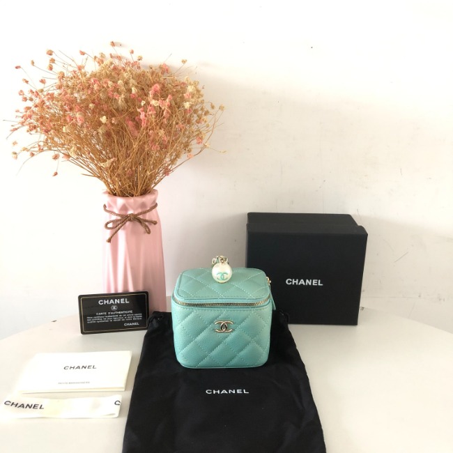 샤넬 미니백