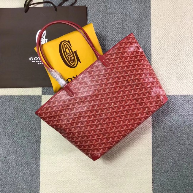 고야드 토트백 아르투아 MM