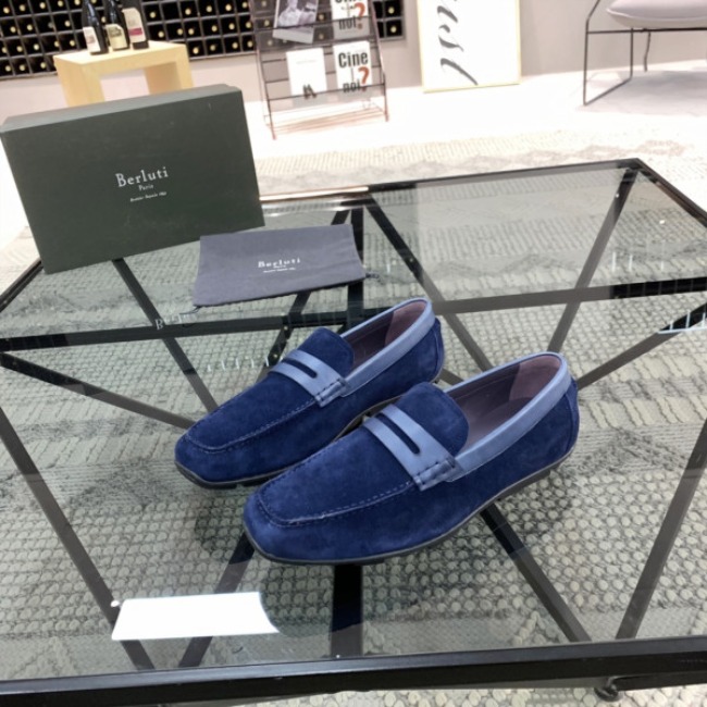 벨루티 로퍼