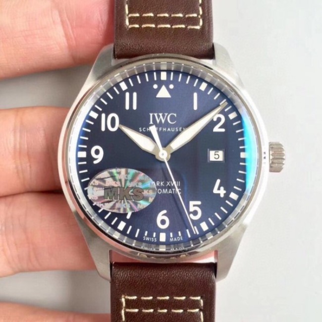 IWC 샤프하우젠