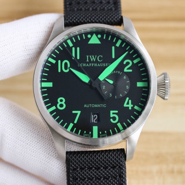 IWC 샤프하우젠