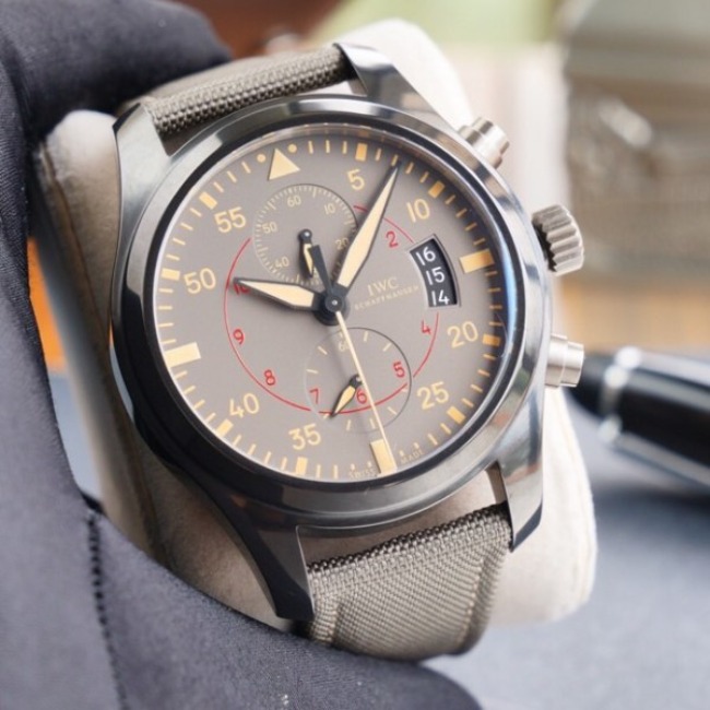 IWC 샤프하우젠 시계