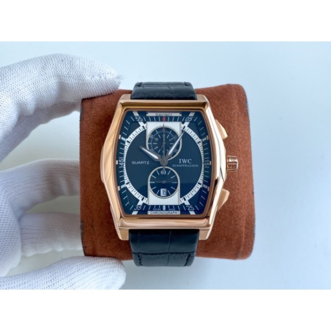 IWC 샤프하우젠 쿼츠시계