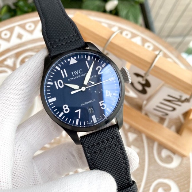 IWC 샤프하우젠 시계