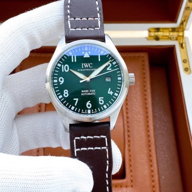 IWC 마크