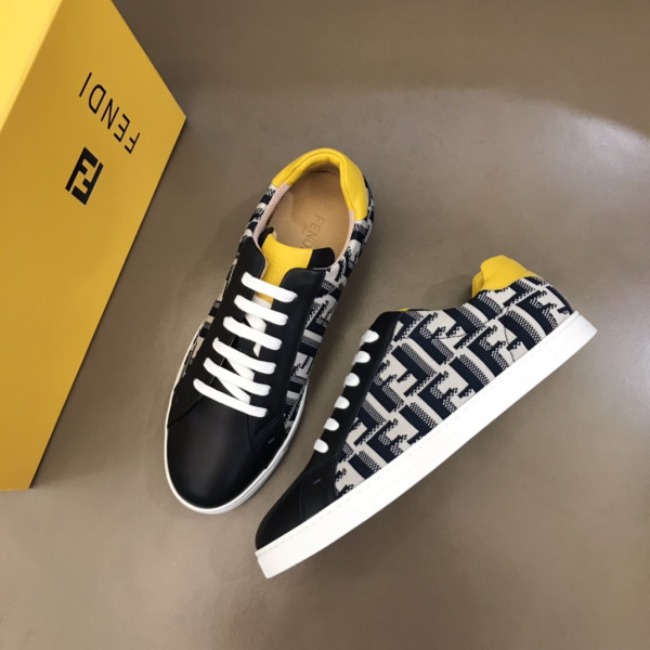 펜디 스니커즈