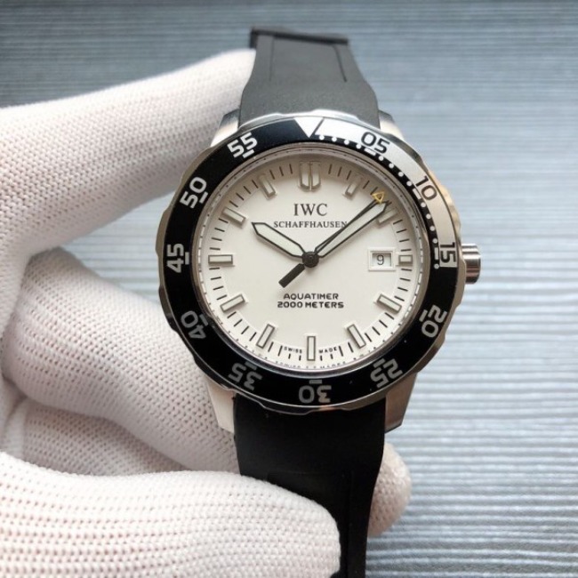 IWC 샤프하우젠 시계