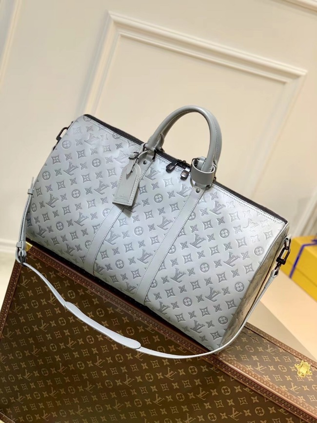 루이비통 KEEPALL BANDOULIRE 50 M46117