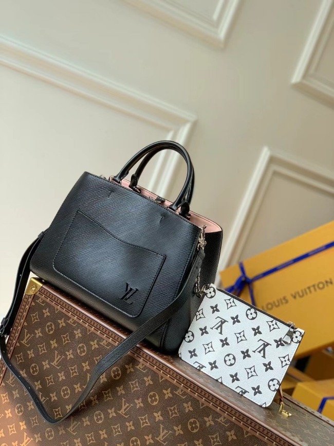 루이비통 MARELLE TOTE M59954