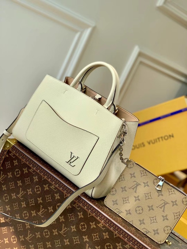 루이비통 MARELLE TOTE M59954
