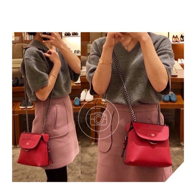 펜디 Back pack 크로스백