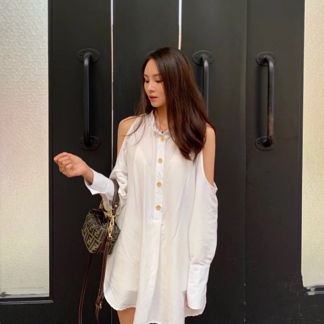 펜디 토트백
