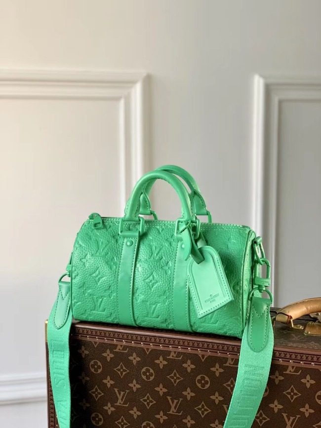 루이비통 KEEPALL BANDOULIRE 25 M20900