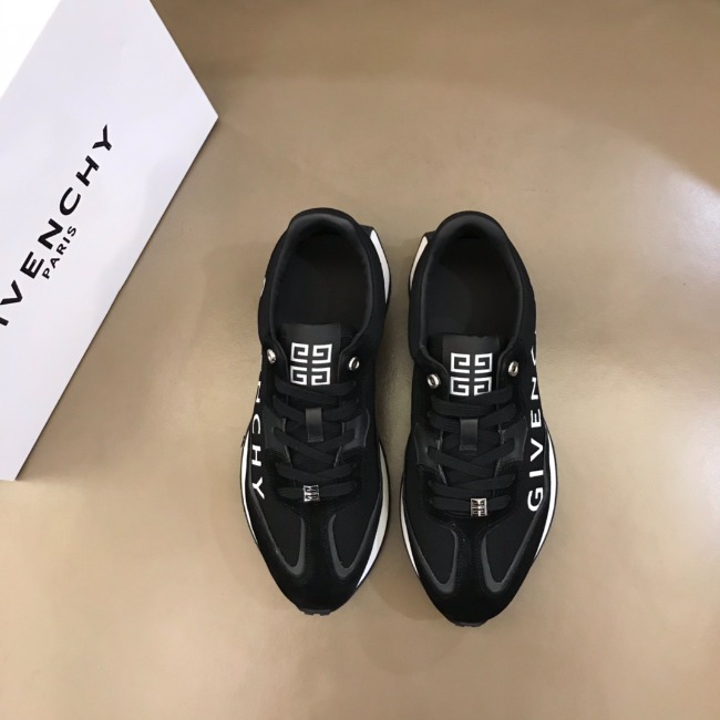 지방시 남성 운동화