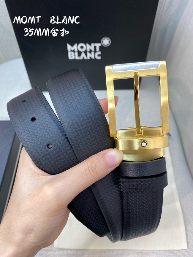몽블랑 남성벨트