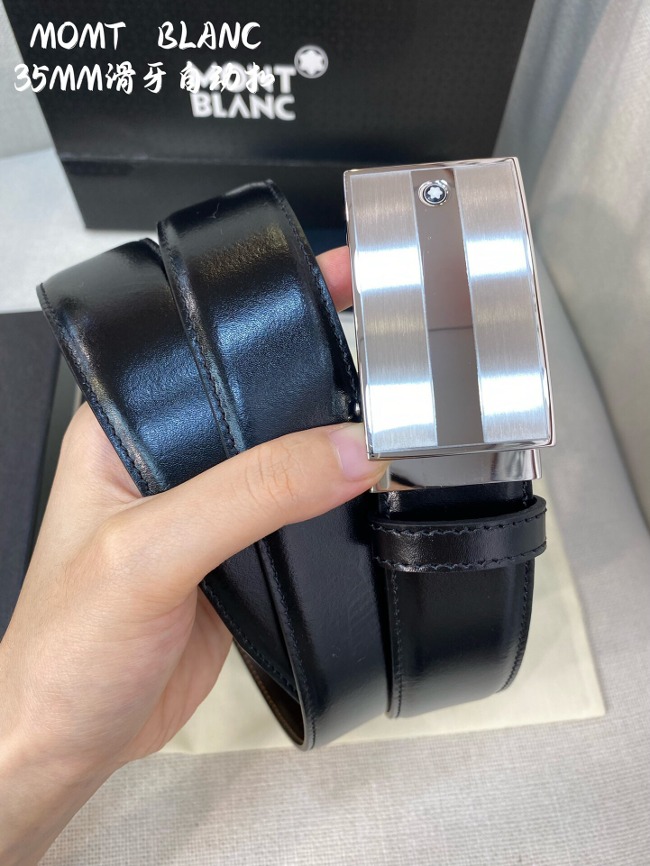 몽블랑 남성벨트