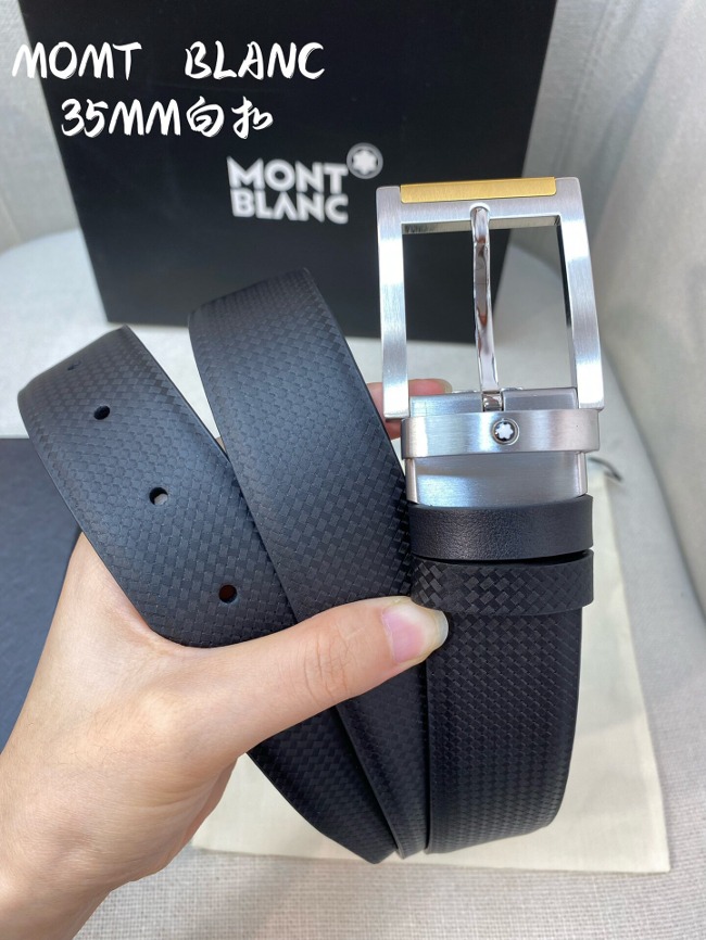 몽블랑 남성벨트