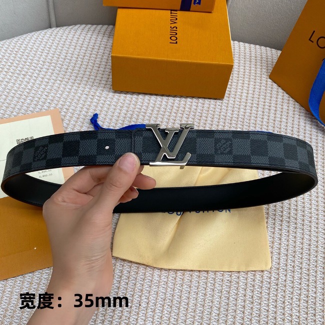 루이비통 남성벨트