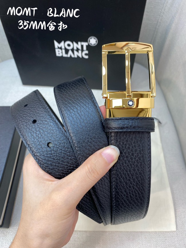 몽블랑 남성벨트