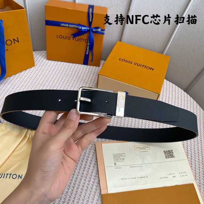 루이비통 남성벨트