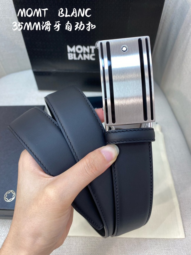 몽블랑 남성벨트