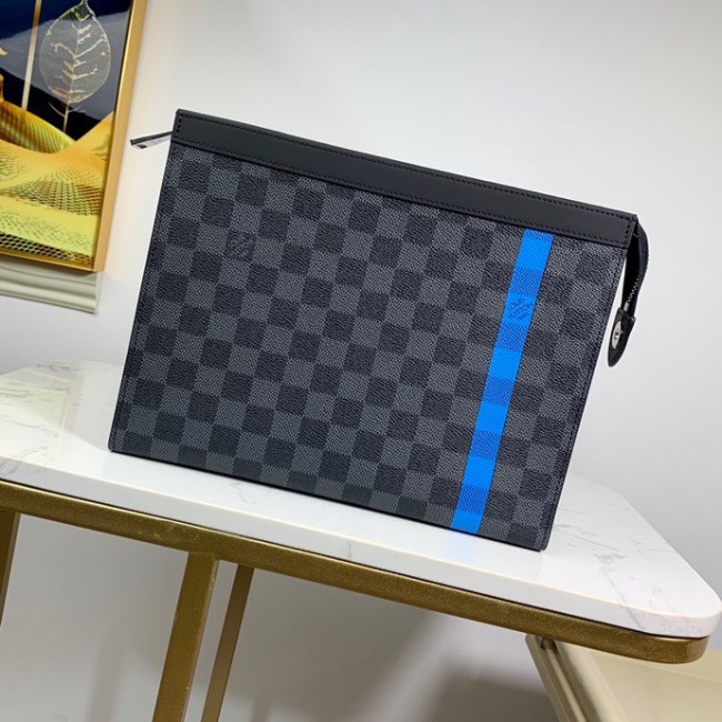 루이비통 POCHETTE VOYAGE N64444