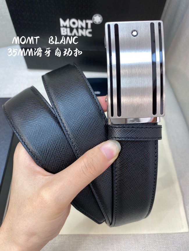 몽블랑 남성벨트
