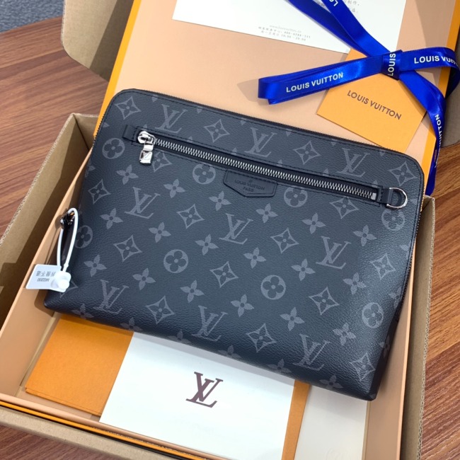 루이비통 NEW POUCH M60417