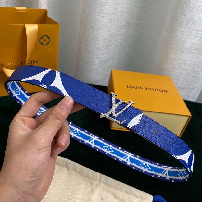 루이비통 벨트 남성