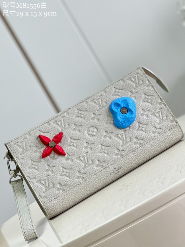 루이비통 SAC TRICOT M81556