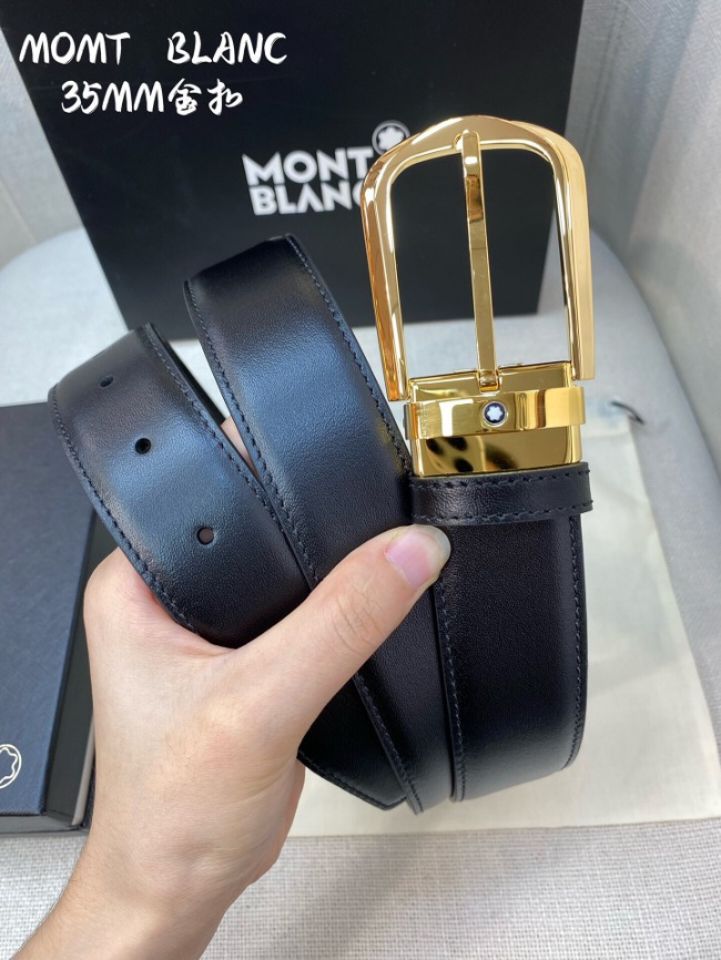 몽블랑 남성벨트